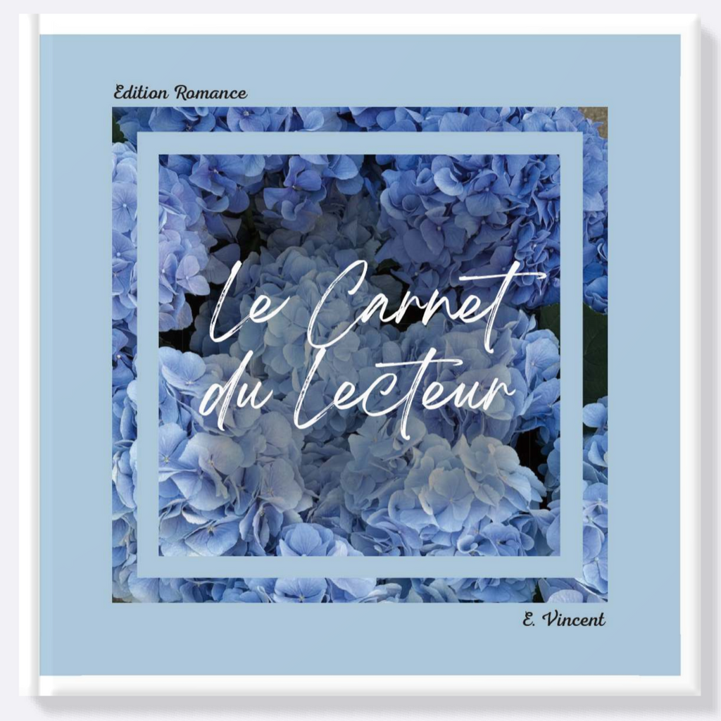 Le Carnet du Lecteur - Edition Romance
